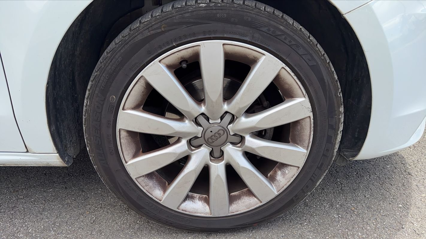 Audi A1 - Photo 17