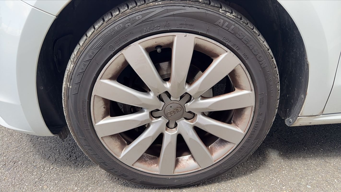 Audi A1 - Photo 18