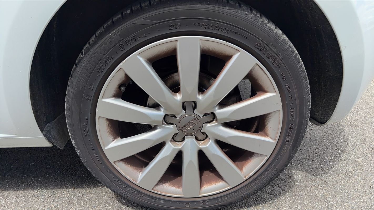 Audi A1 - Photo 19
