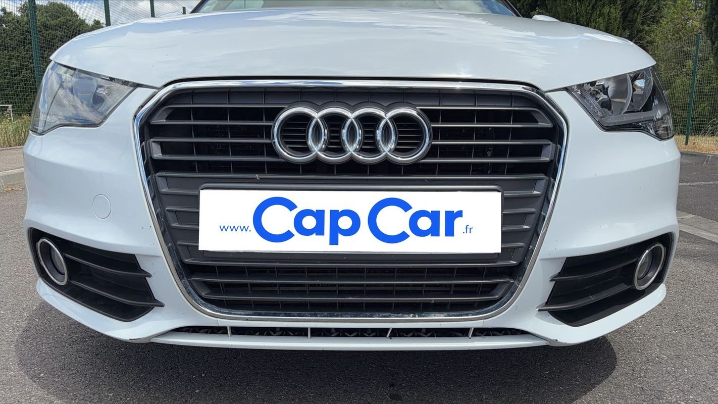 Audi A1 - Photo 20