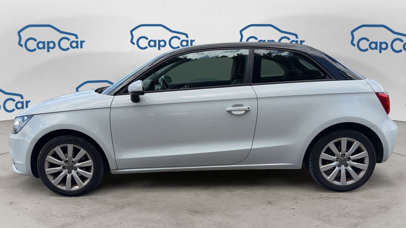 Audi A1 - Photo 2