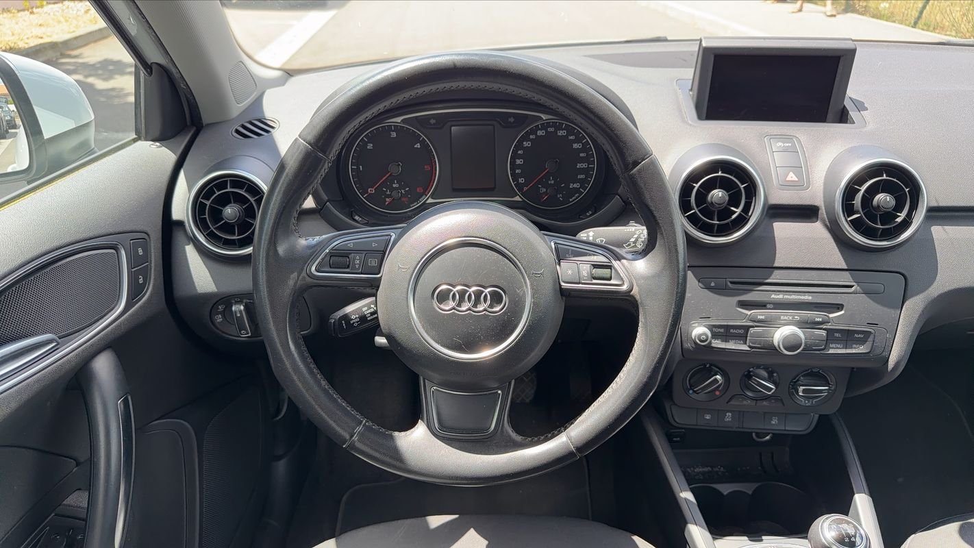 Audi A1 - Photo 23