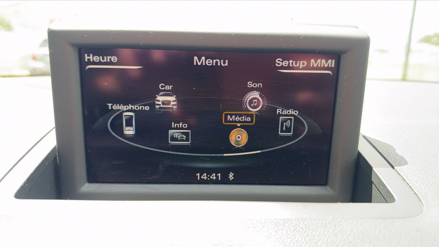 Audi A1 - Photo 24