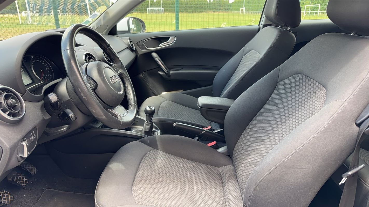 Audi A1 - Photo 26