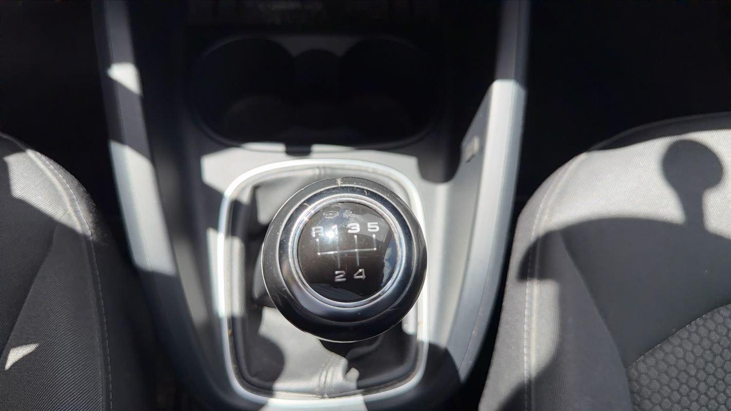 Audi A1 - Photo 27