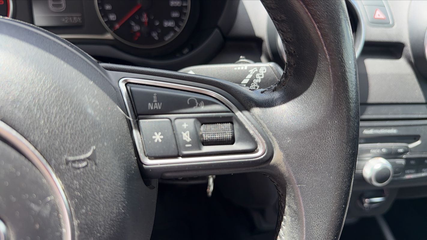 Audi A1 - Photo 28