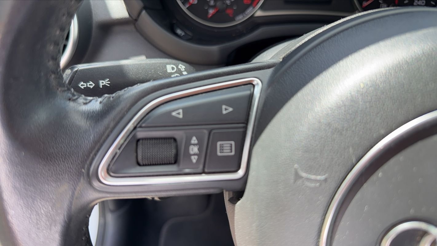 Audi A1 - Photo 29