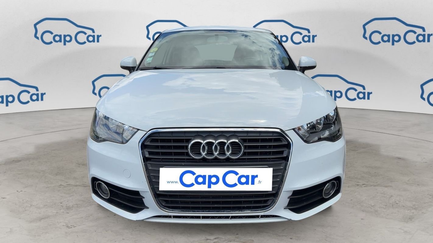 Audi A1 - Photo 5