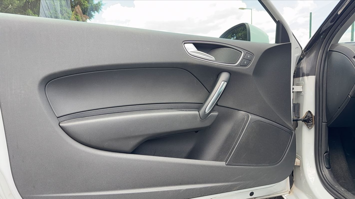 Audi A1 - Photo 7