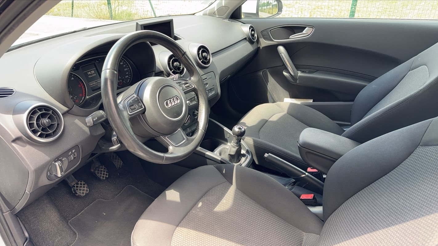 Audi A1 - Photo 8