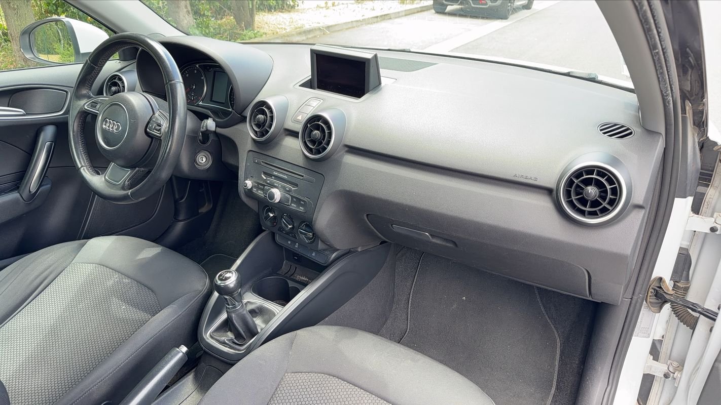 Audi A1 - Photo 10