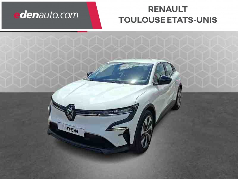 Renault Mégane - Photo 1