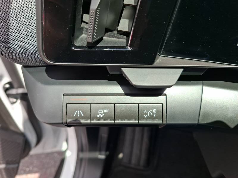 Renault Mégane - Photo 13