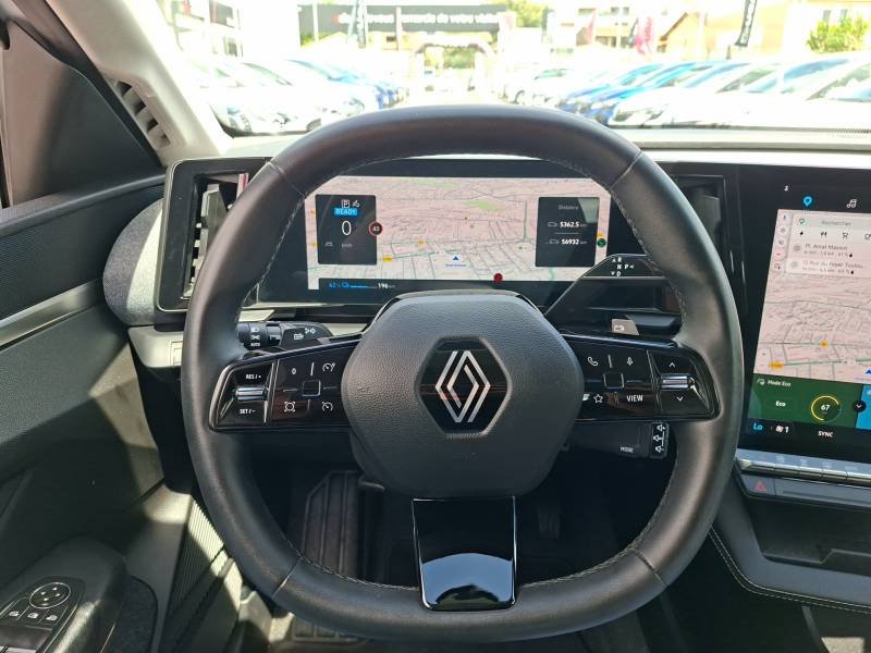 Renault Mégane - Photo 14