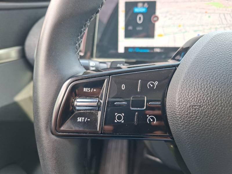 Renault Mégane - Photo 16