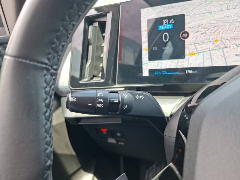 Renault Mégane - Photo 17