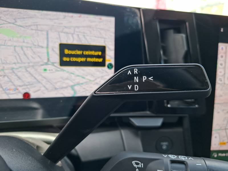 Renault Mégane - Photo 18