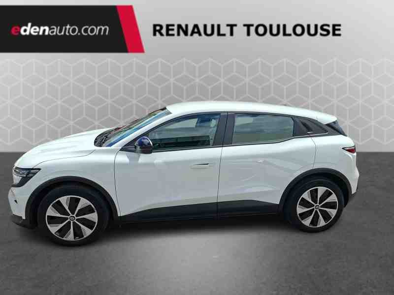 Renault Mégane - Photo 2