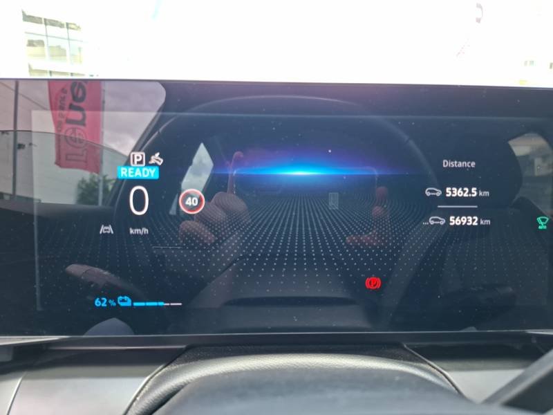 Renault Mégane - Photo 22