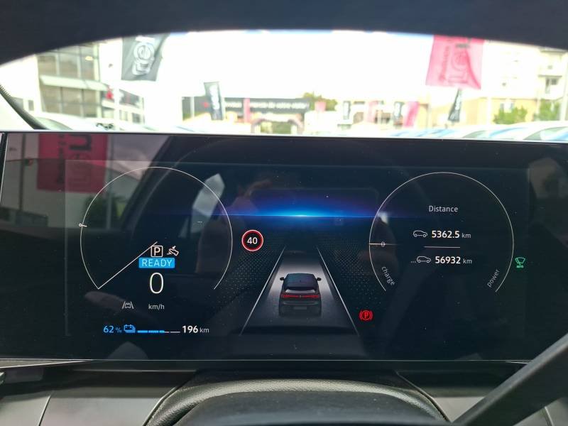 Renault Mégane - Photo 23