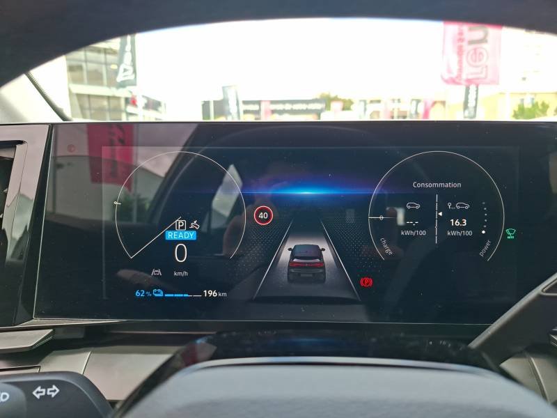 Renault Mégane - Photo 24