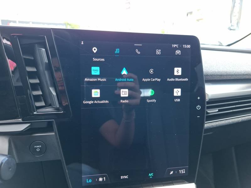 Renault Mégane - Photo 27