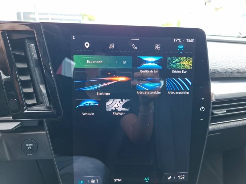 Renault Mégane - Photo 29