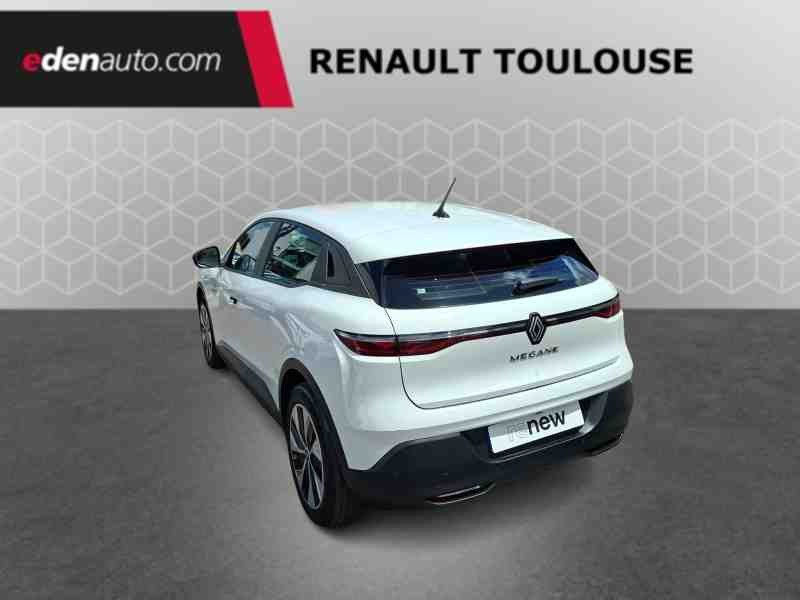 Renault Mégane - Photo 3