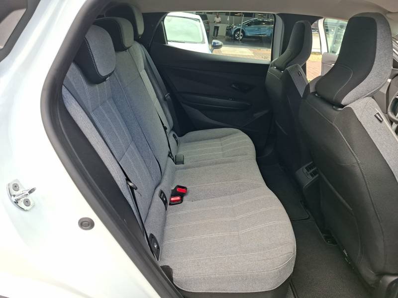 Renault Mégane - Photo 37