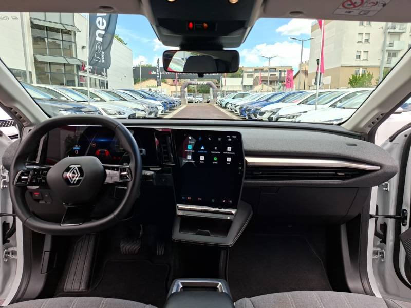 Renault Mégane - Photo 38