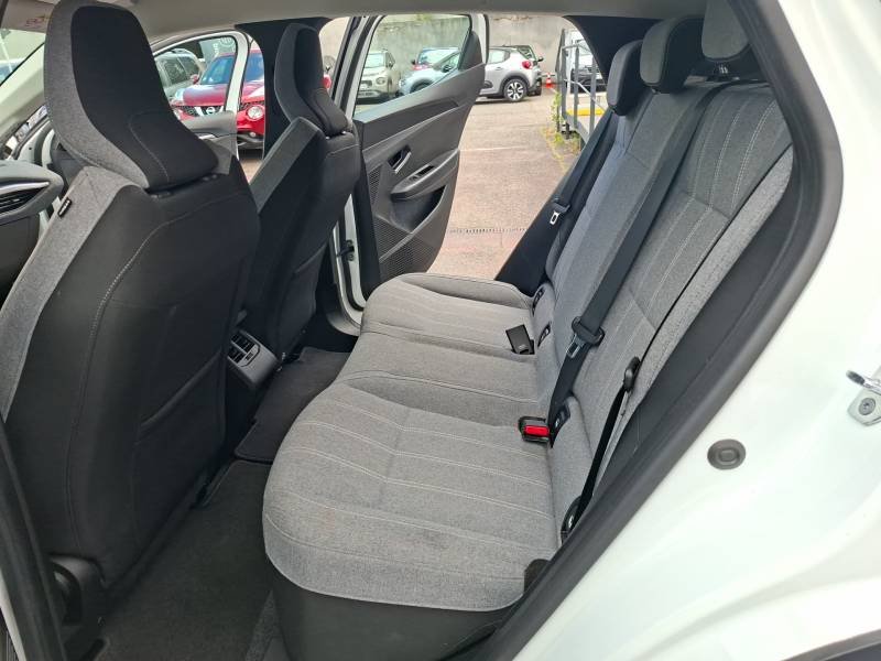 Renault Mégane - Photo 39
