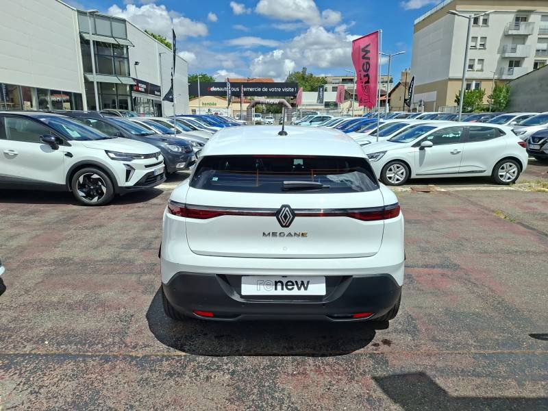 Renault Mégane - Photo 4
