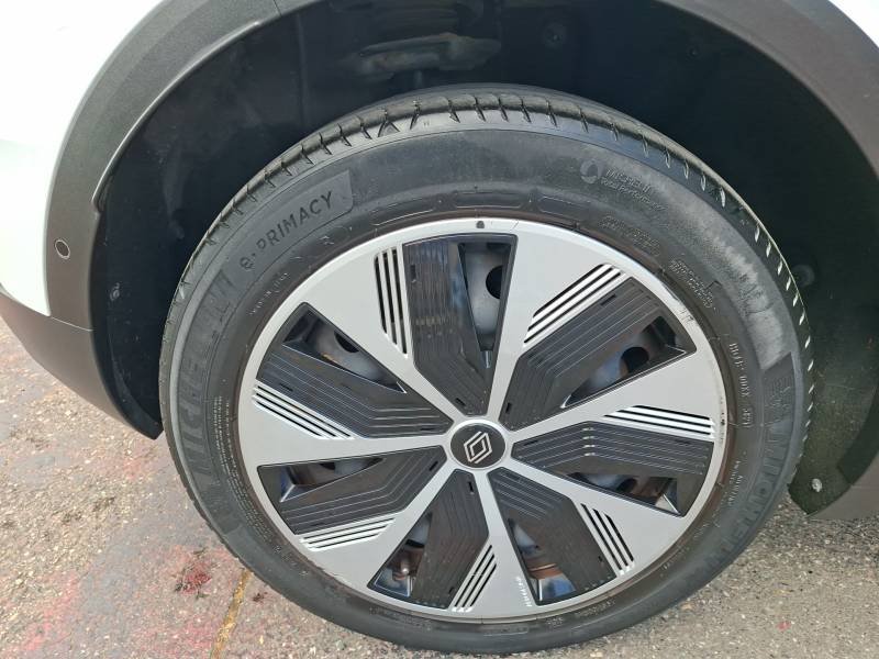Renault Mégane - Photo 42