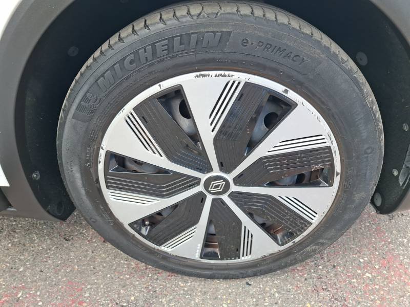 Renault Mégane - Photo 43