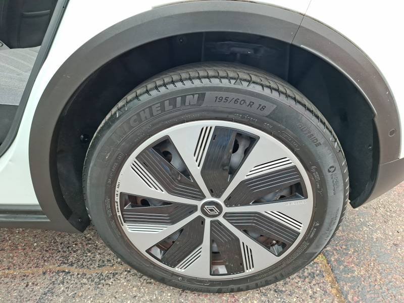 Renault Mégane - Photo 45