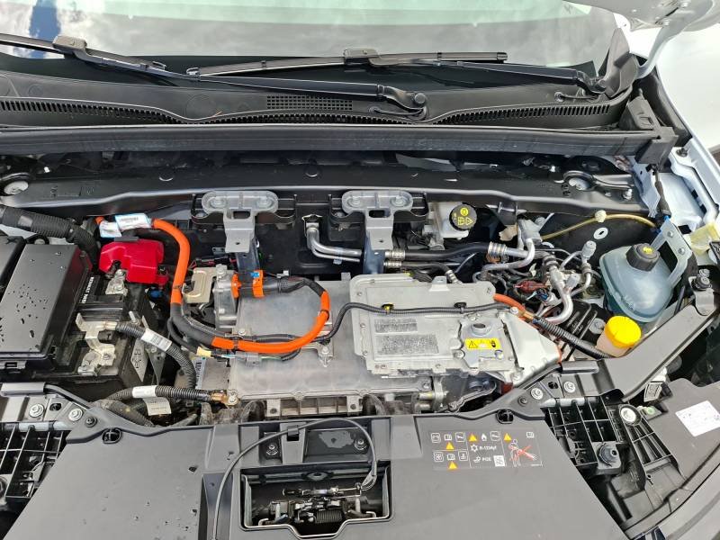Renault Mégane - Photo 48