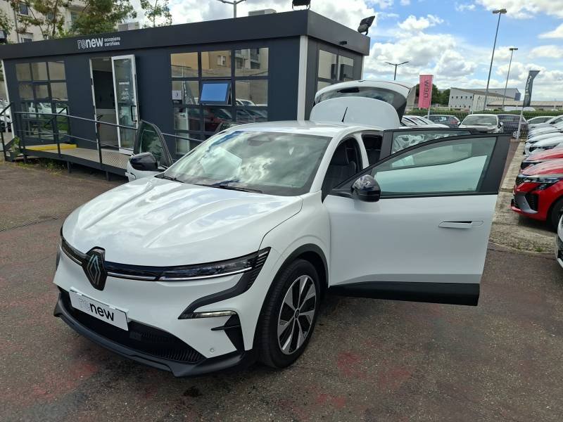 Renault Mégane - Photo 49