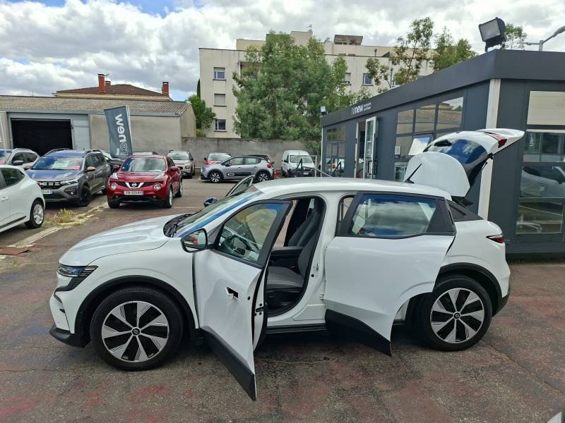 Renault Mégane - Photo 50