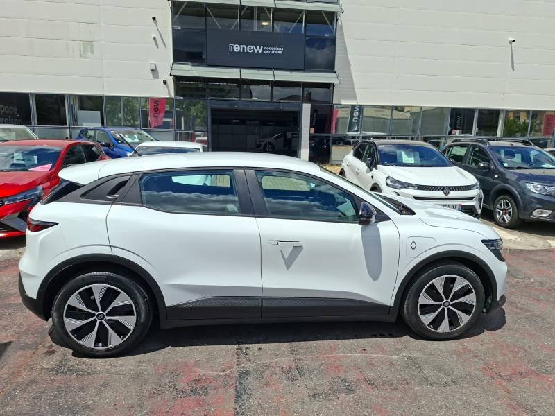 Renault Mégane - Photo 6