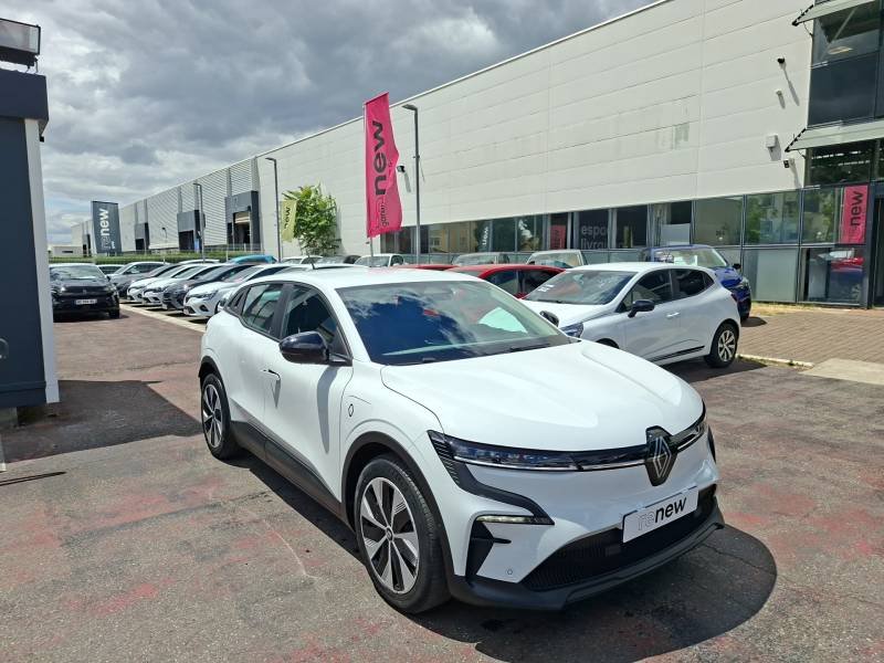 Renault Mégane - Photo 7