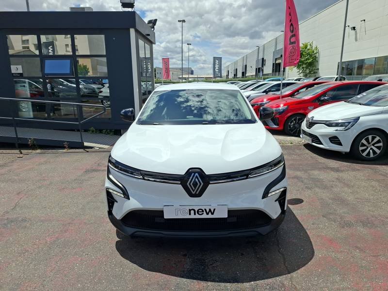 Renault Mégane - Photo 8