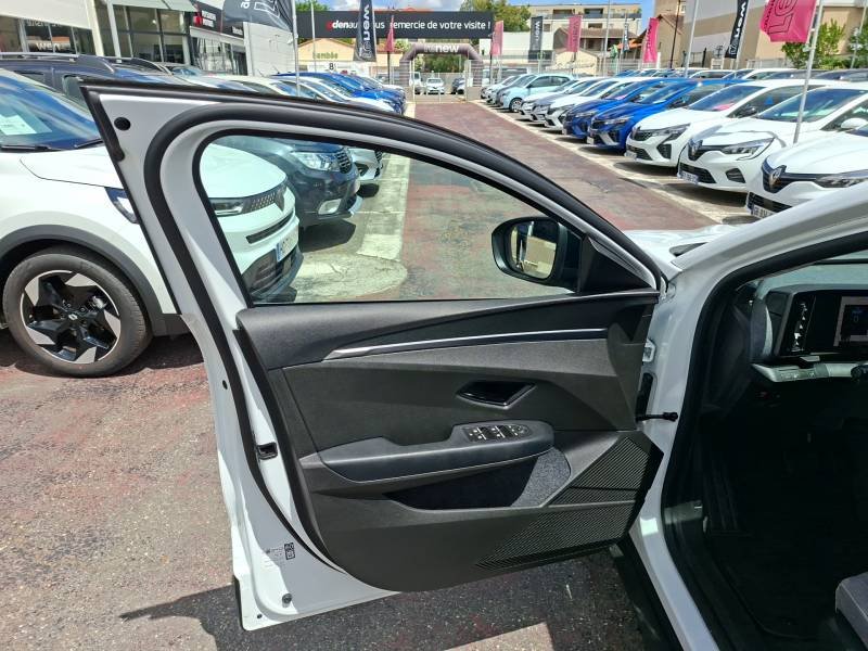 Renault Mégane - Photo 9