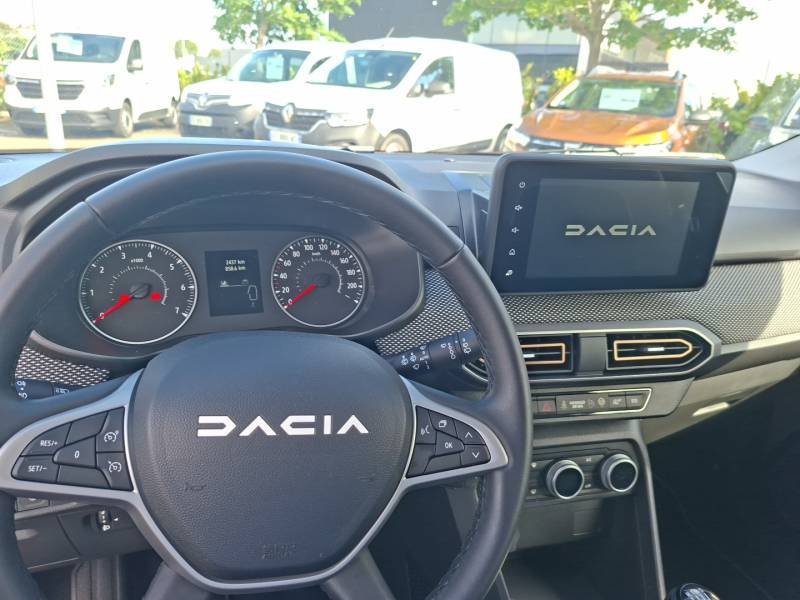 Dacia Sandero - Photo 11