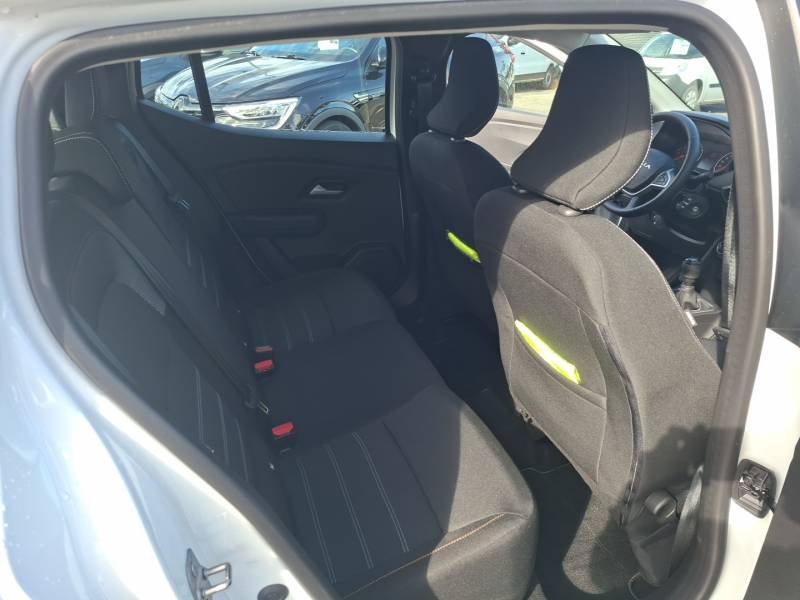 Dacia Sandero - Photo 12