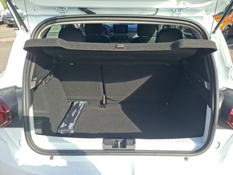 Dacia Sandero - Photo 13