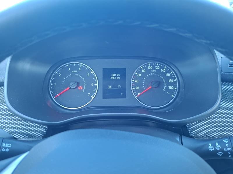 Dacia Sandero - Photo 17