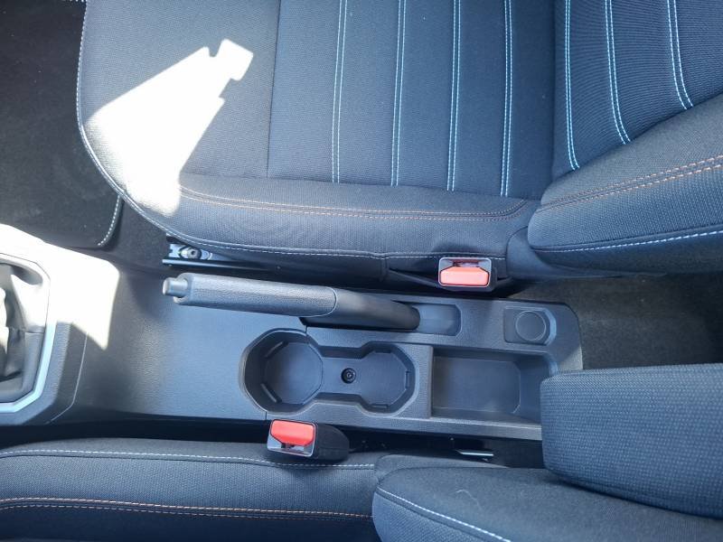Dacia Sandero - Photo 18