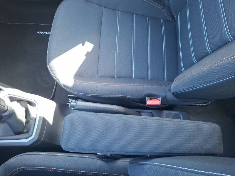 Dacia Sandero - Photo 19