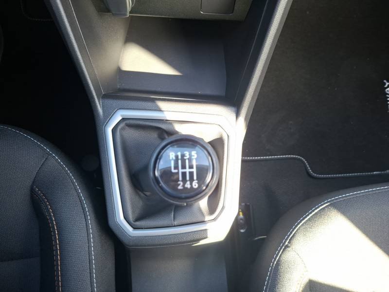 Dacia Sandero - Photo 20