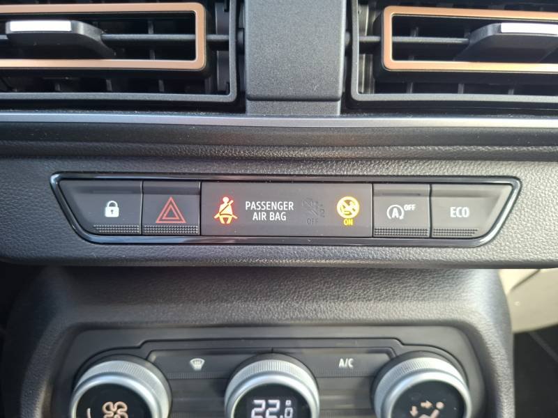 Dacia Sandero - Photo 22